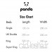 Panda The Cloud Couette en Bambou 10 5 Tog  Blanc  Simple - B07MQ13Z8M